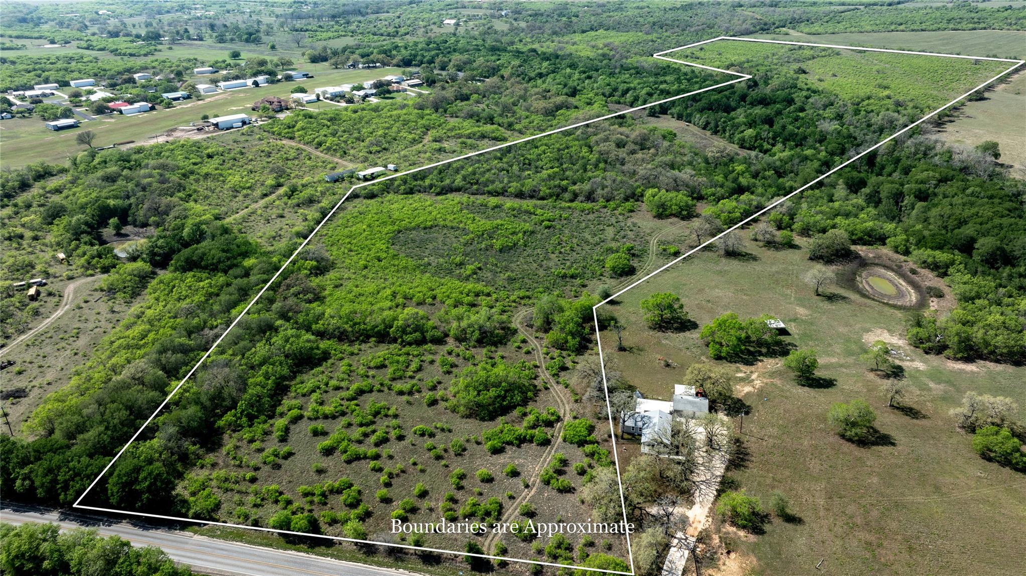 2990 Fm 467 Property Photo 2