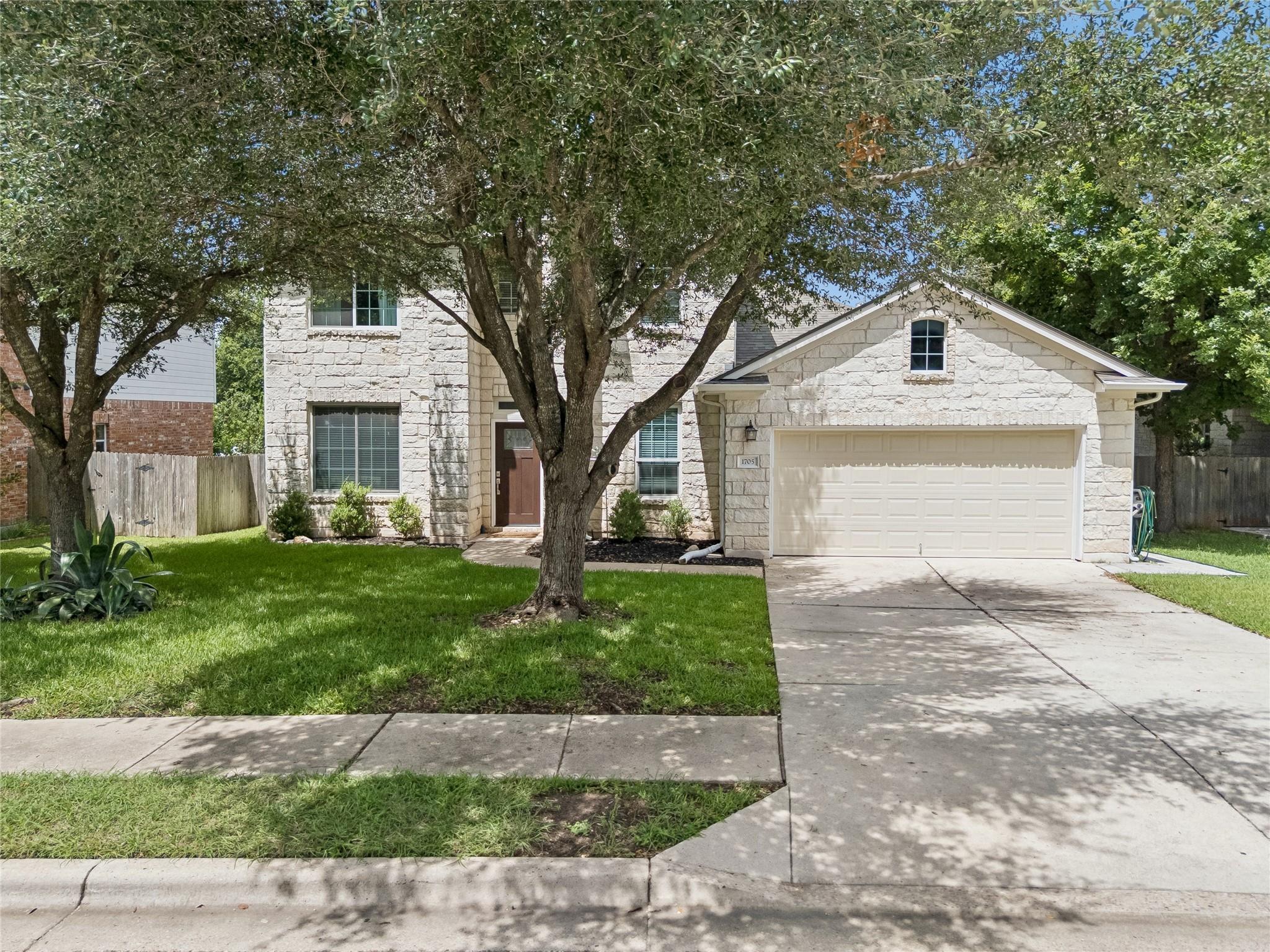 1705 Chula Vista Dr Property Photo 1