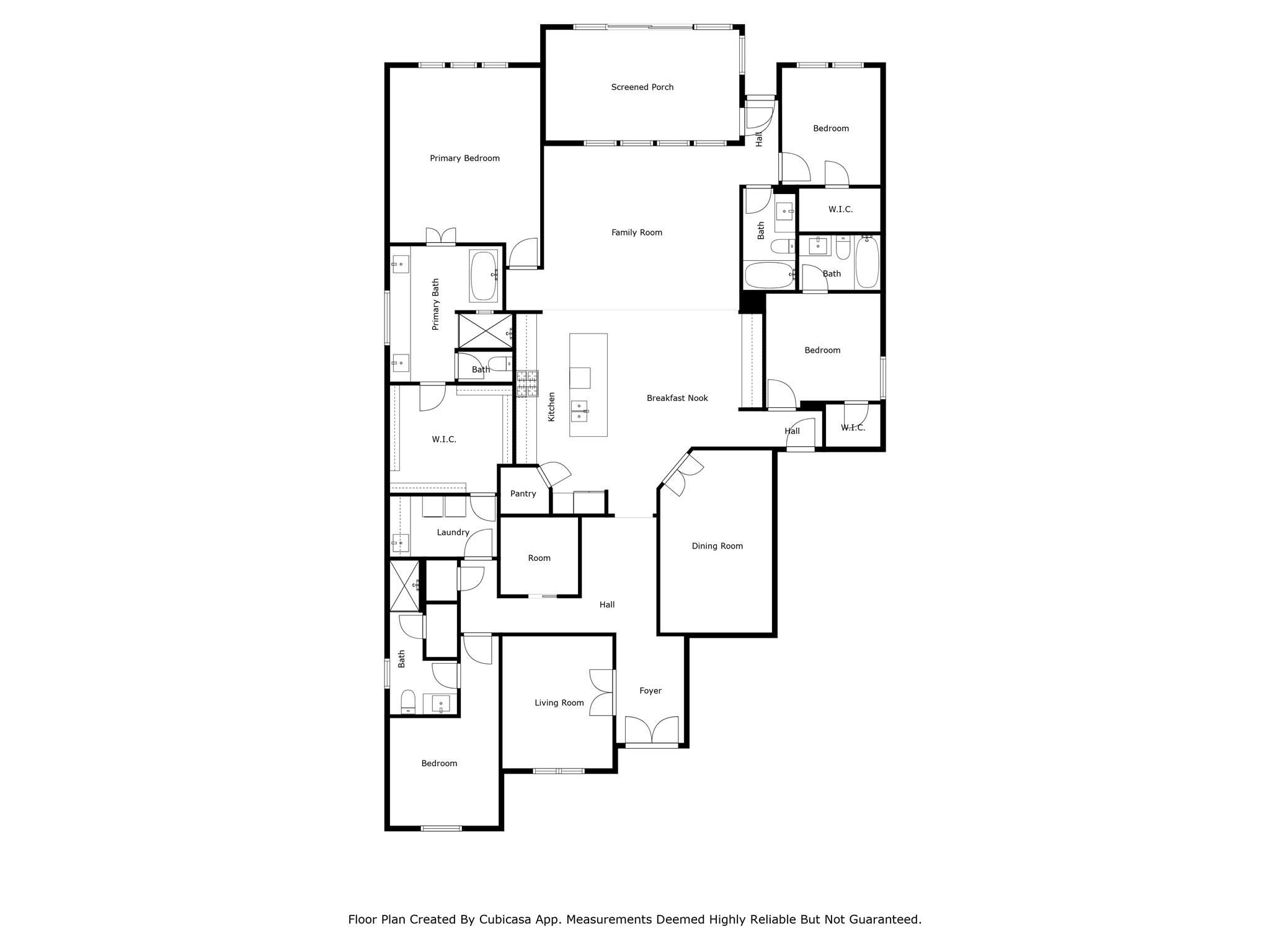 116 Texon Dr Property Photo 39