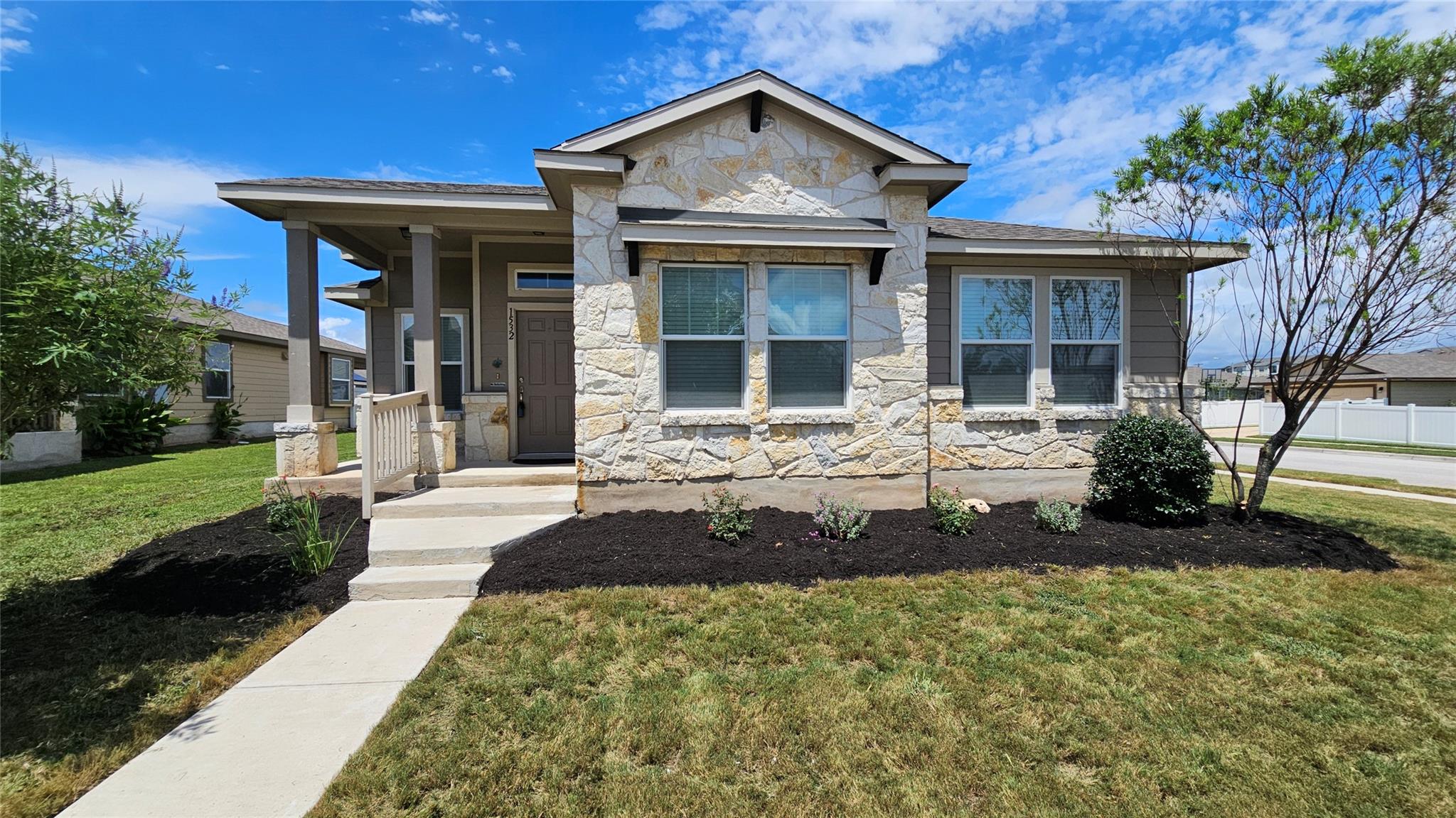 1532 Portchester Castle Path Property Photo 1