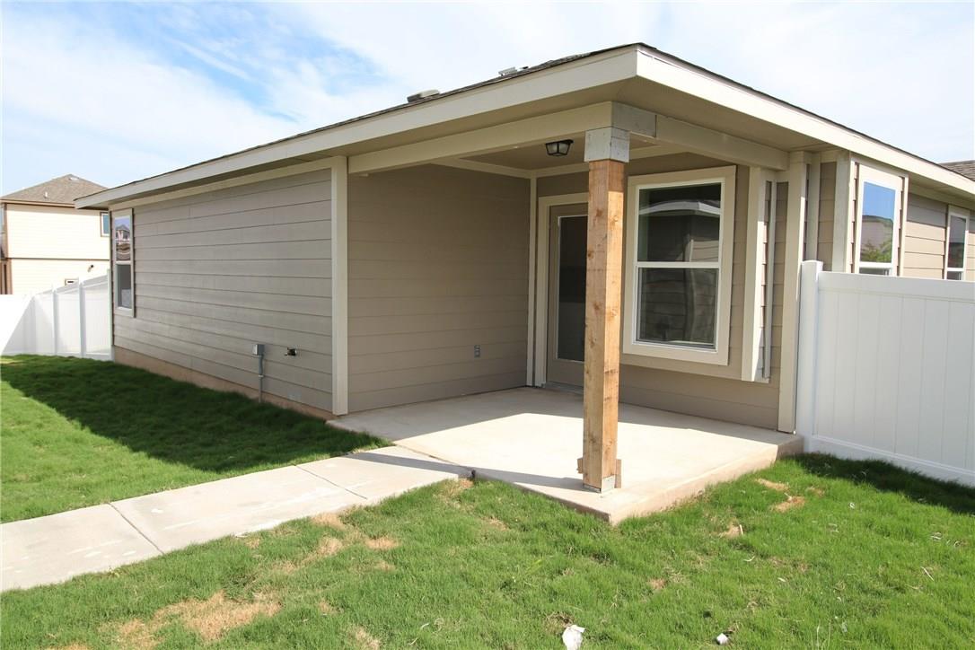 1532 Portchester Castle Path Property Photo 15
