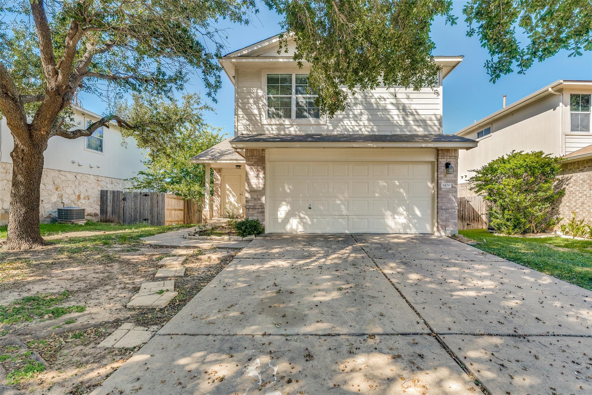 1420 Fort Lloyd Pl Property Photo