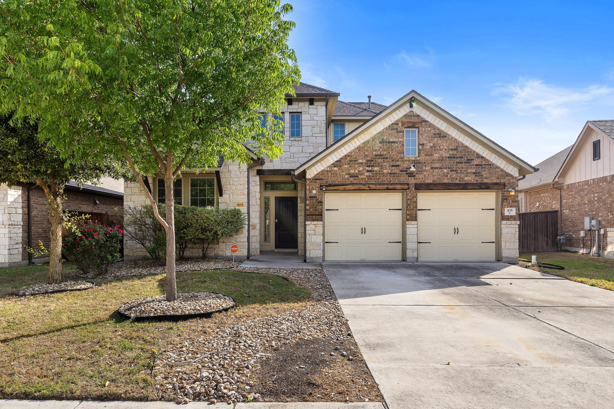 105 Peggy Dr Property Photo 1