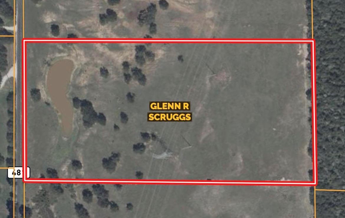 Tbd Cr 481 Tract 2 None Property Photo 1