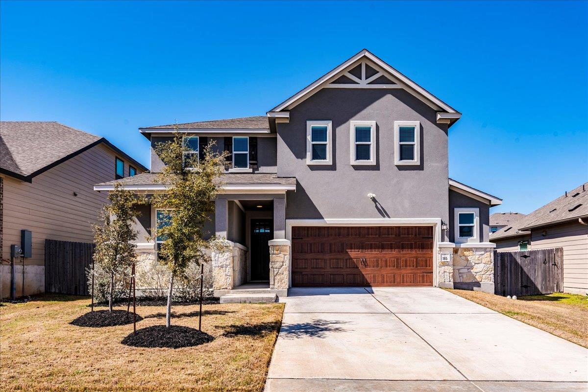 185 Six Shooter Dr Property Photo