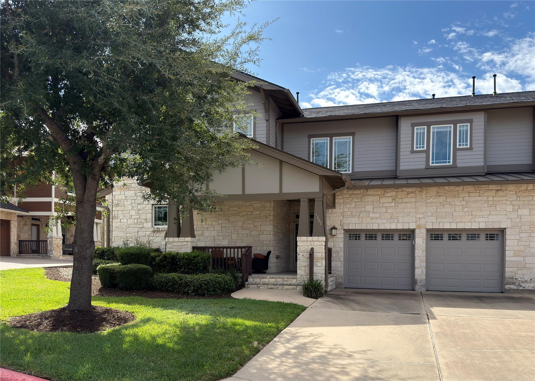 2930 Grand Oaks Loop #1502 Property Photo 1