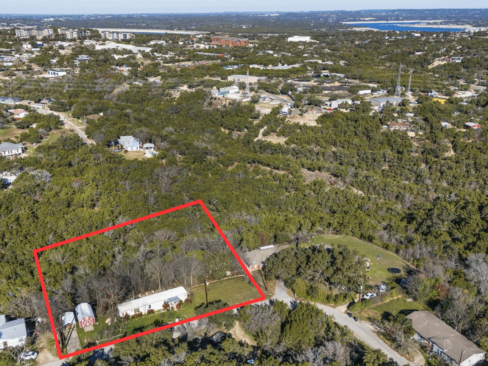 1900 Westward Ho Trl Property Photo 2