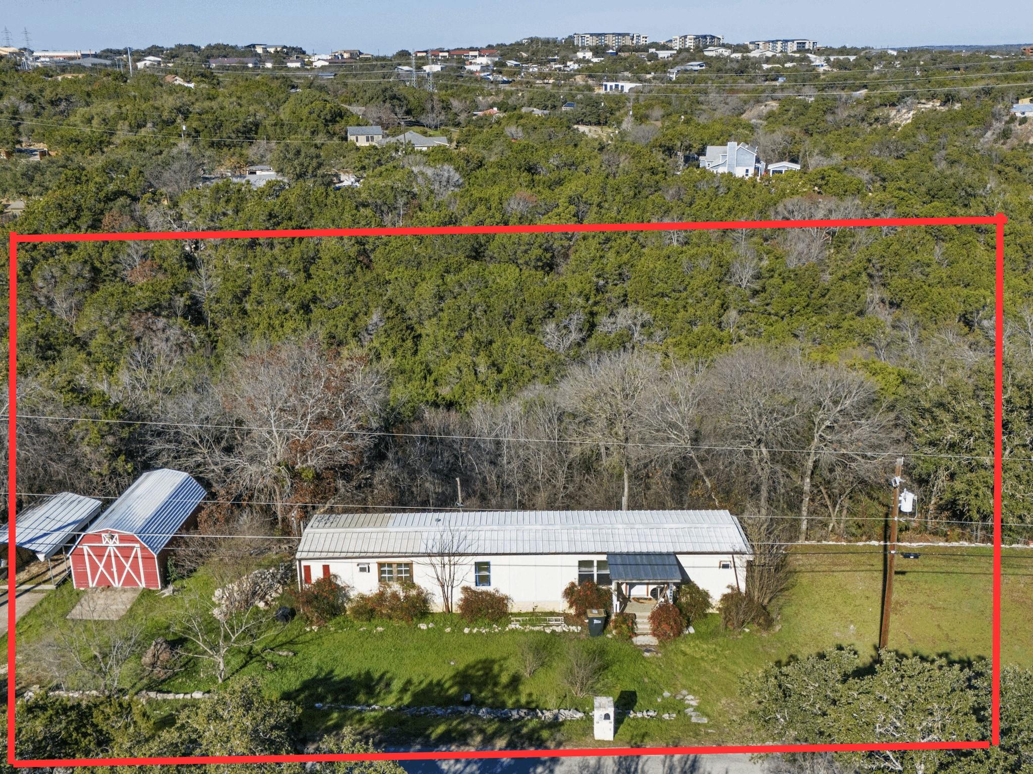 1900 Westward Ho Trl Property Photo 3