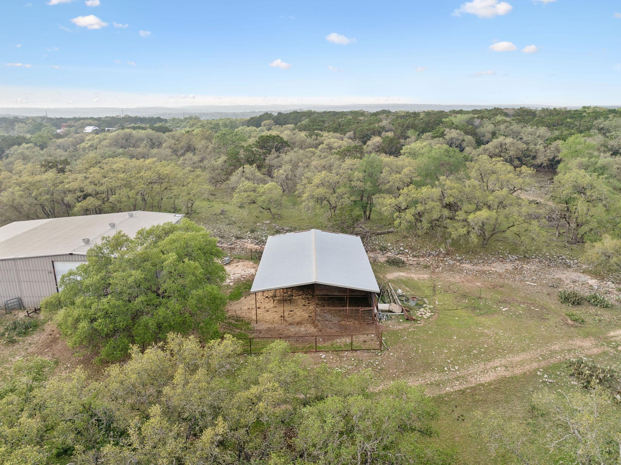 27846 Natural Bridge Caverns Rd None Property Photo 4