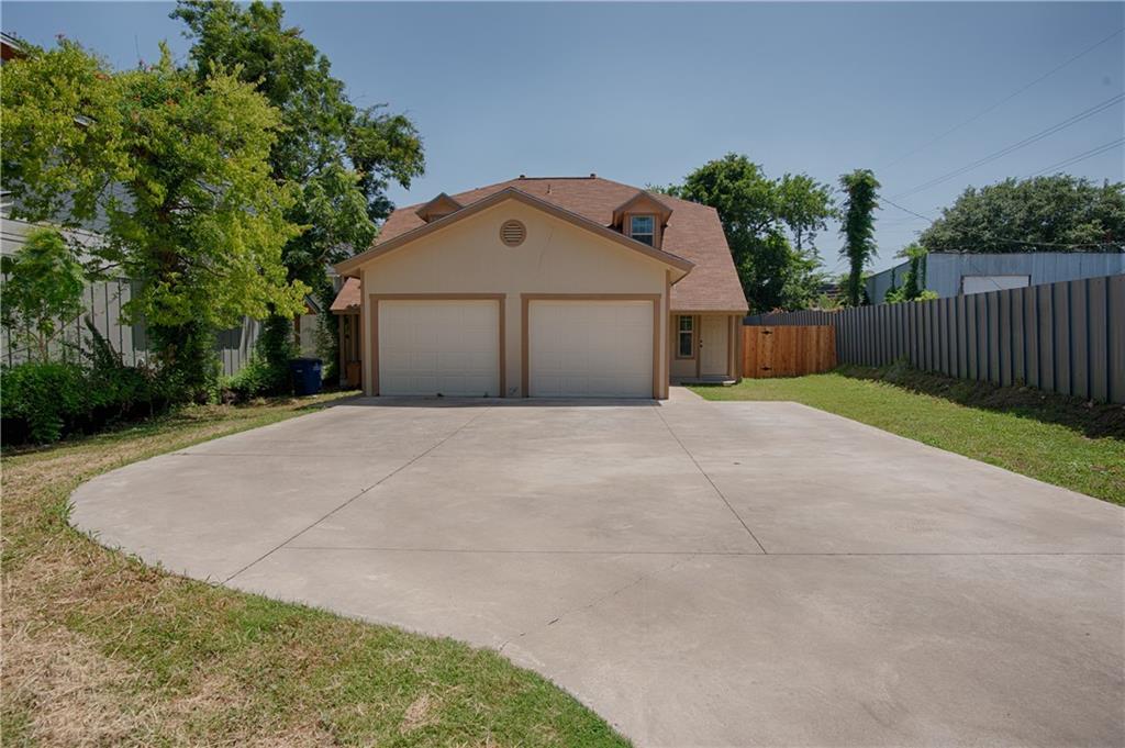 709 Franklin Blvd #A Property Photo 1