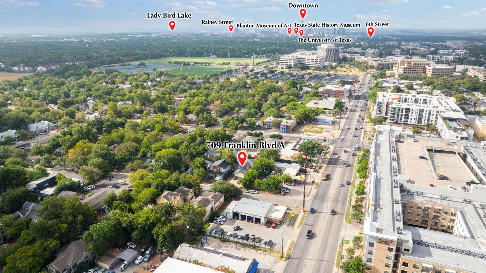 709 Franklin Blvd #a Property Photo 31