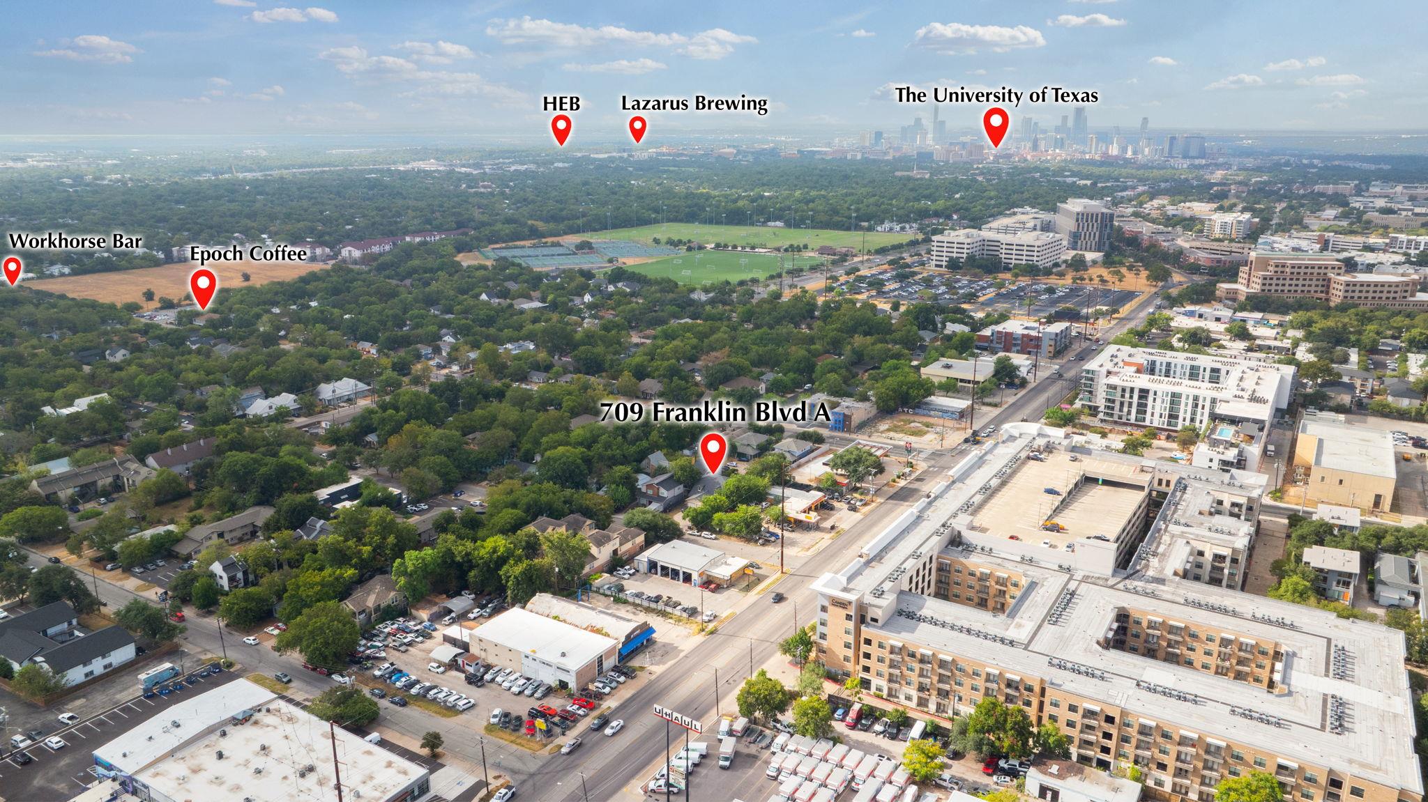 709 Franklin Blvd #a Property Photo 33