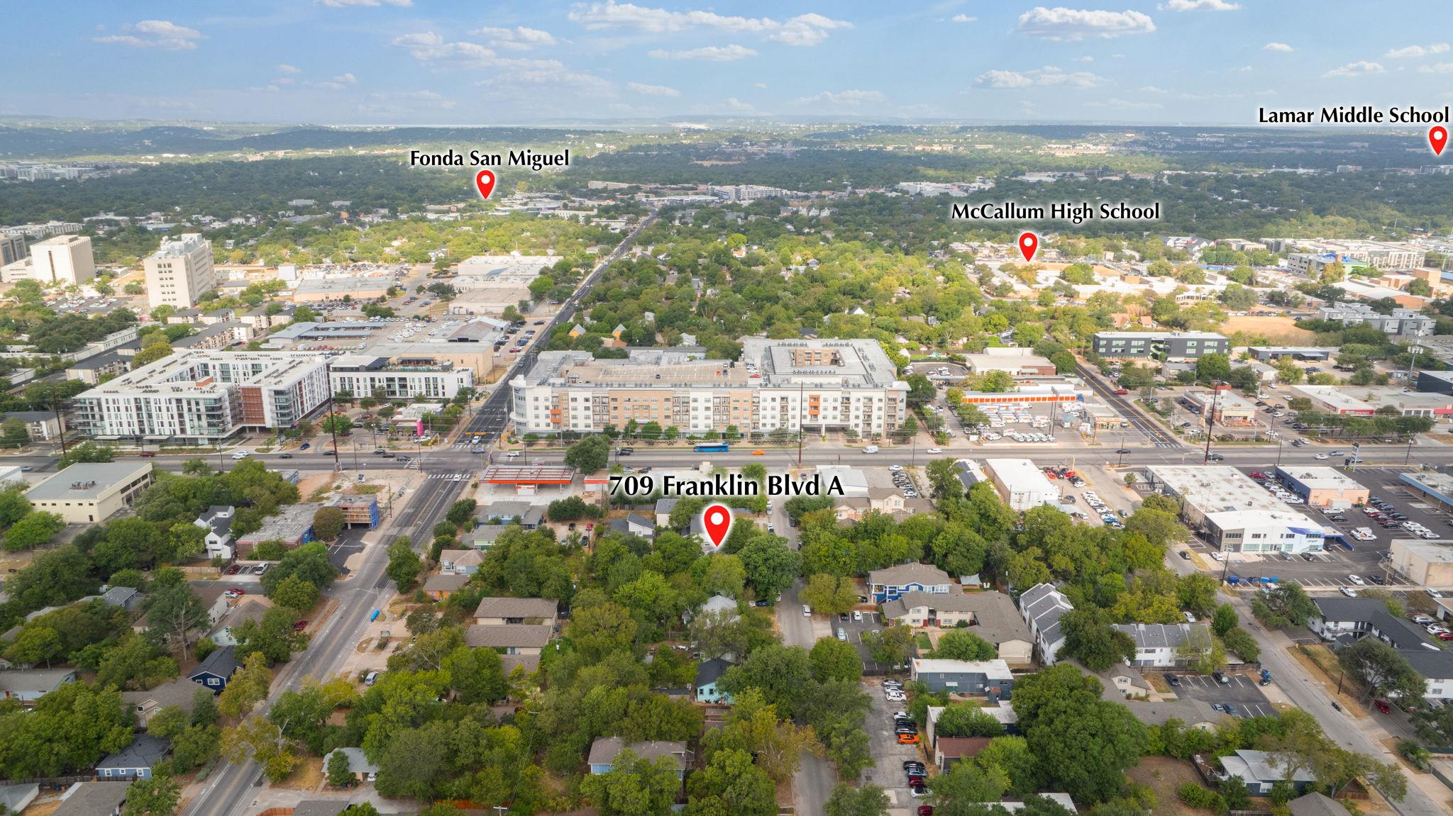 709 Franklin Blvd #a Property Photo 34