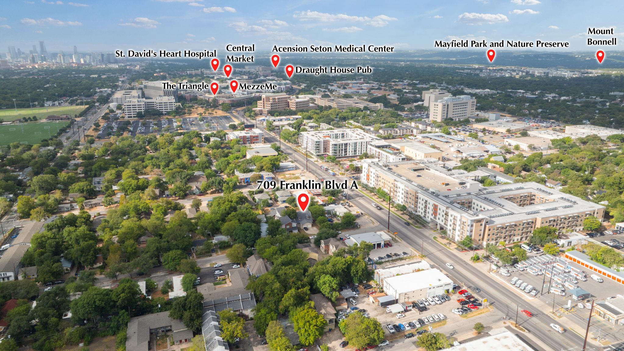 709 Franklin Blvd #a Property Photo 35