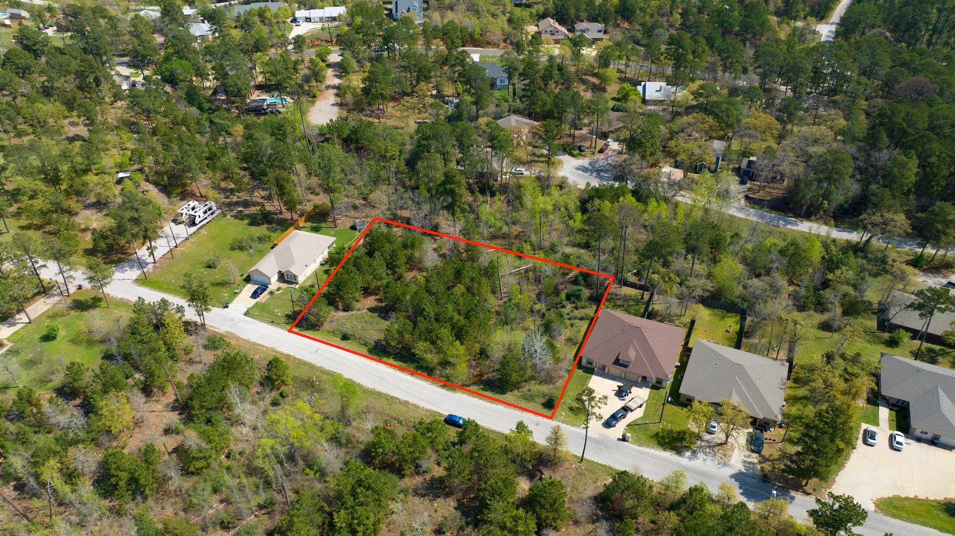 1332 & 1333 Tbd N Kaupo Dr Property Photo
