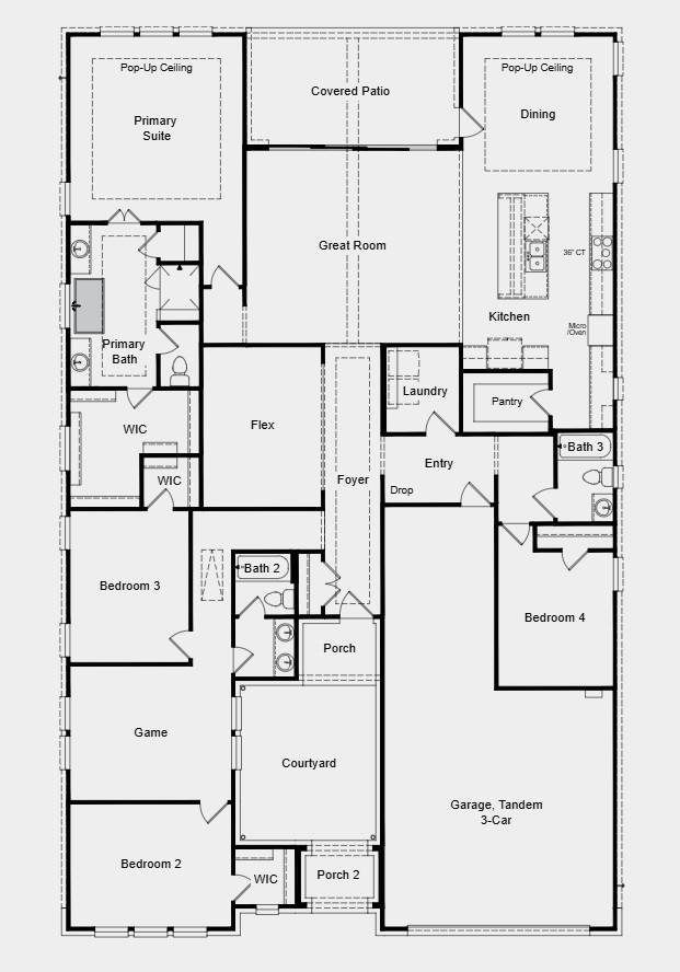 8508 Ambergill Ct Property Photo 19