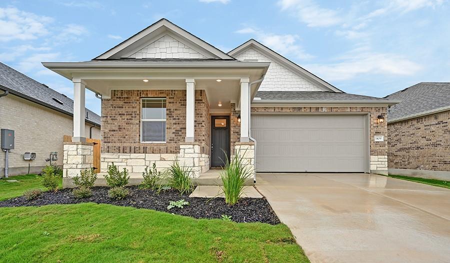 1409 Blue Oak Blvd Property Photo 1