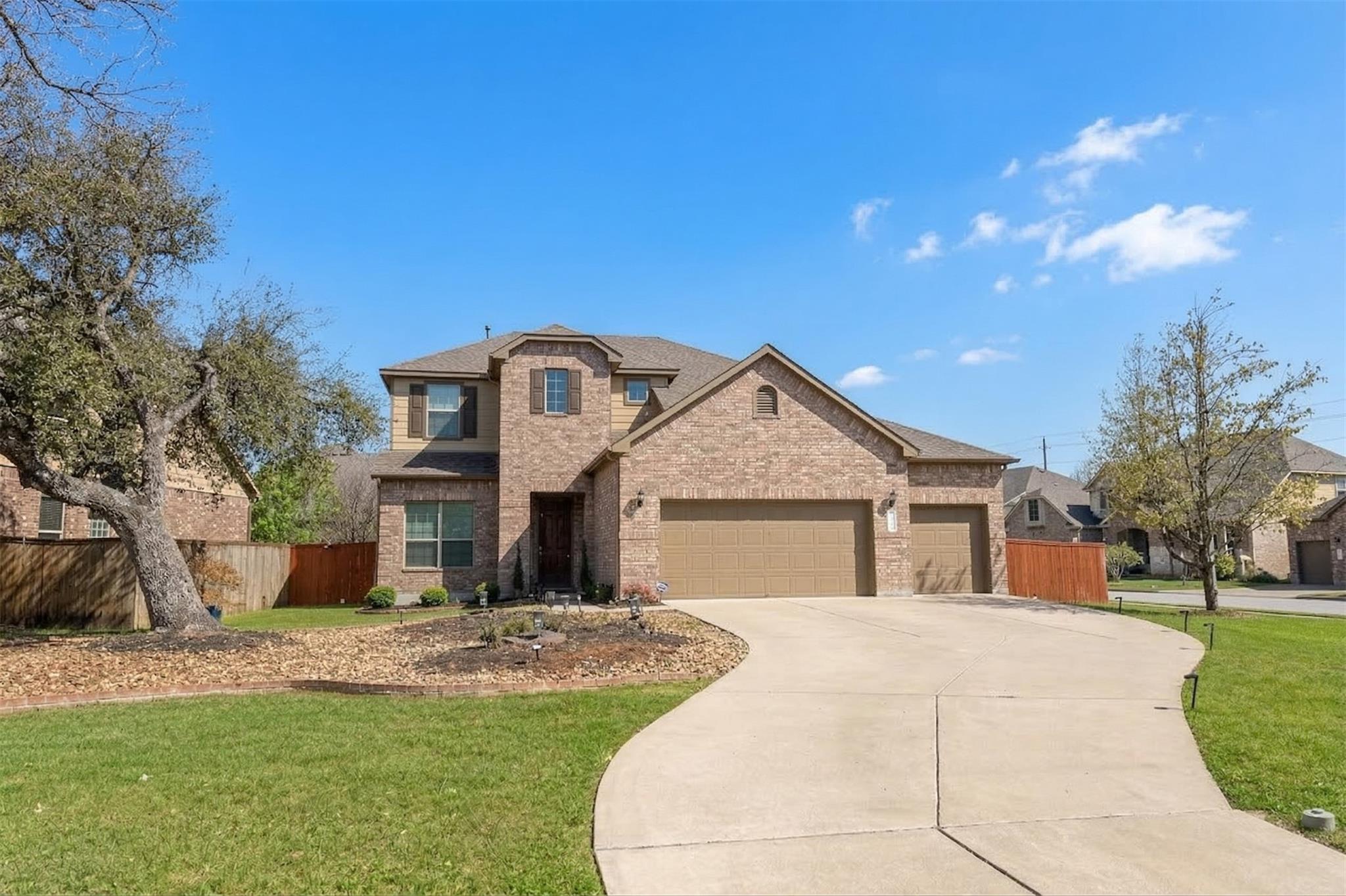 15701 Jeffs Ln Property Photo 1