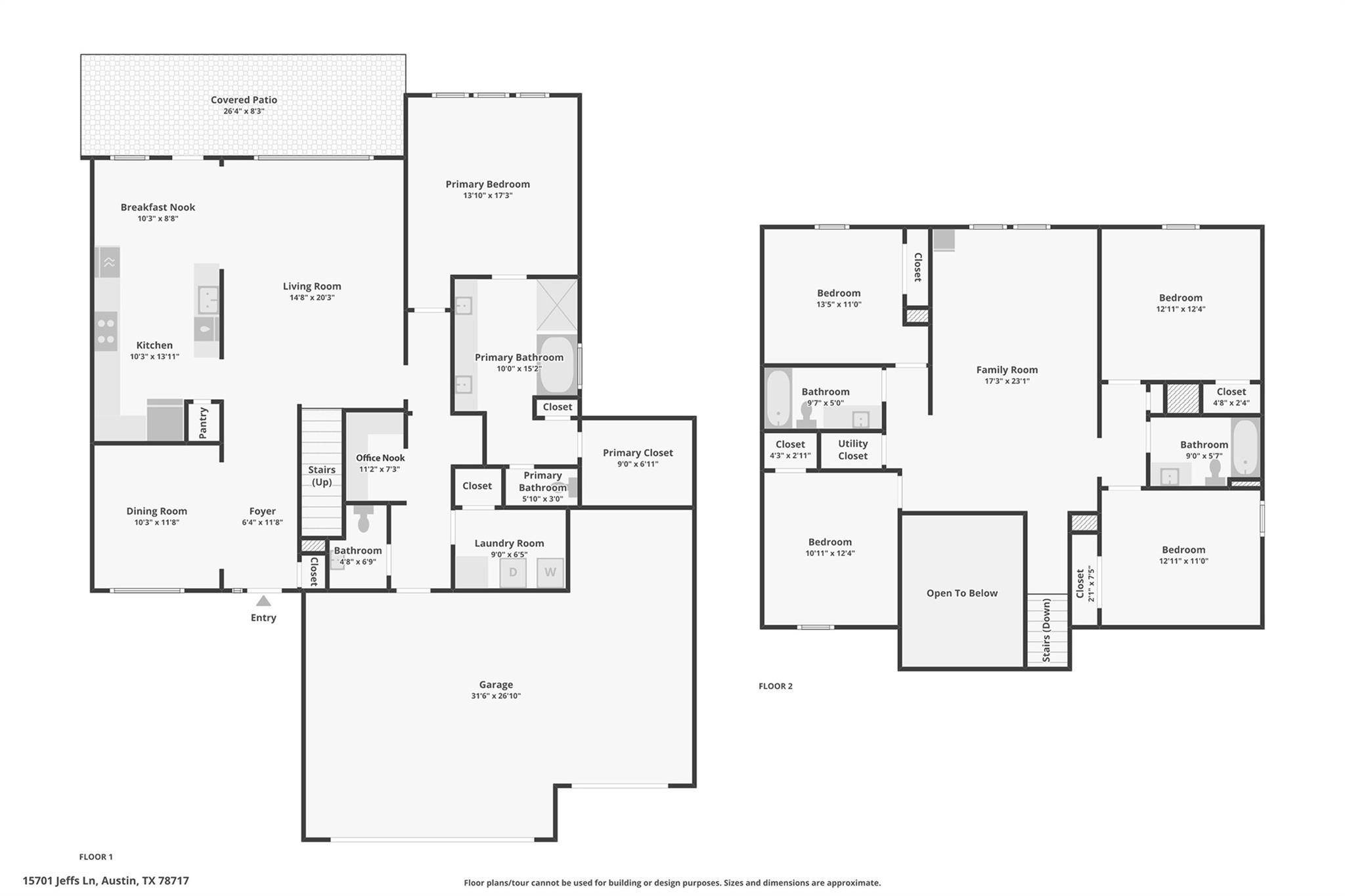 15701 Jeffs Ln Property Photo 40