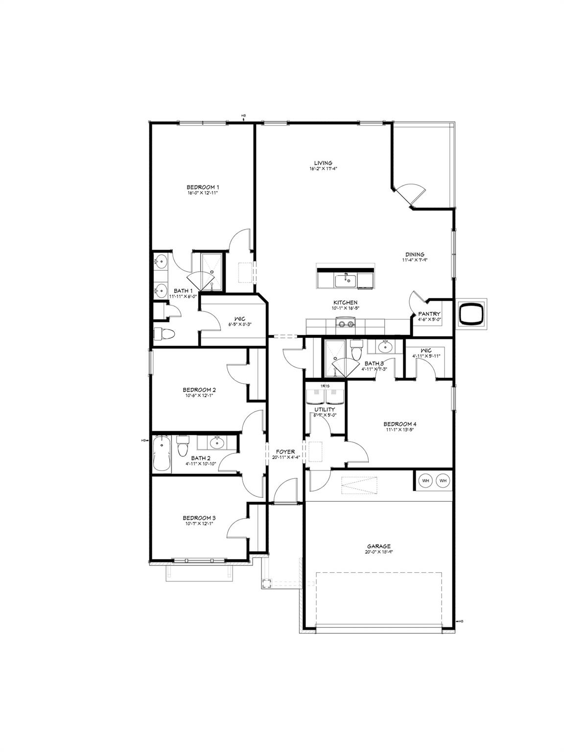 560 Gus Loop Property Photo 3