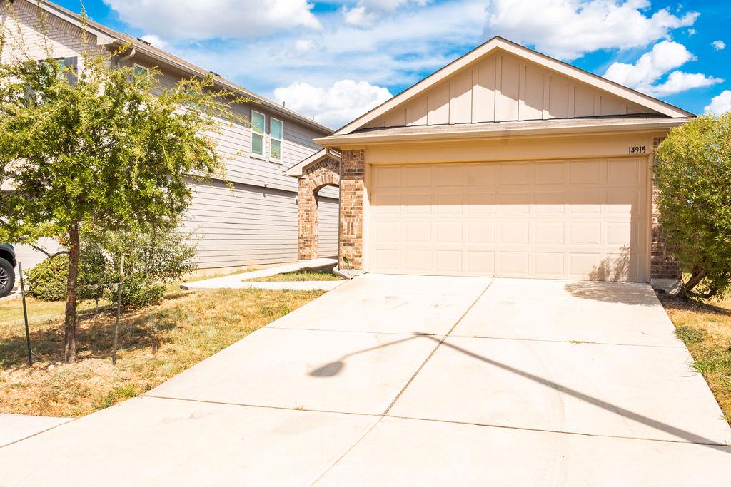14915 Talus Rd Property Photo 1