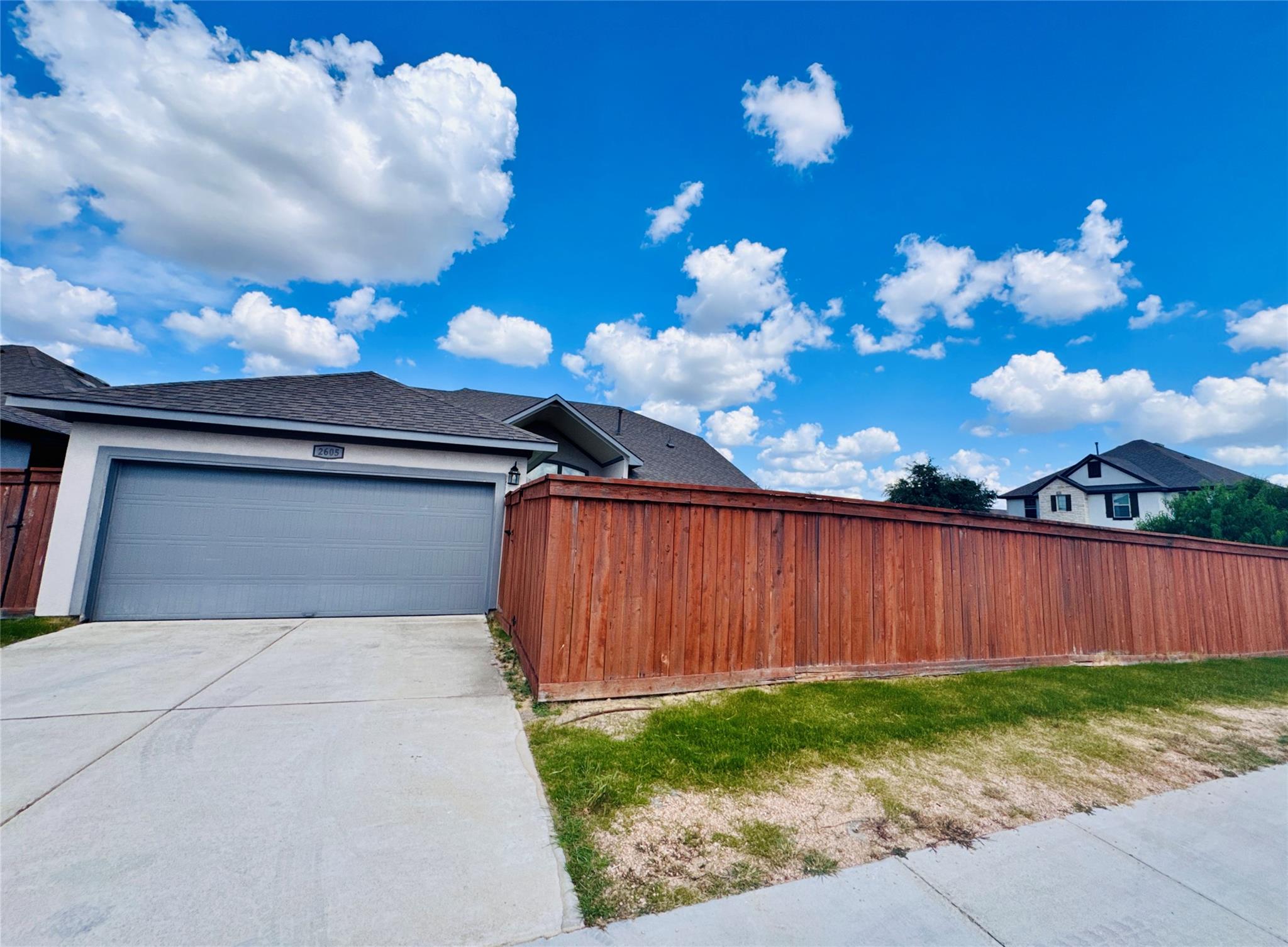 2605 Brushwood Mdw Property Photo 20