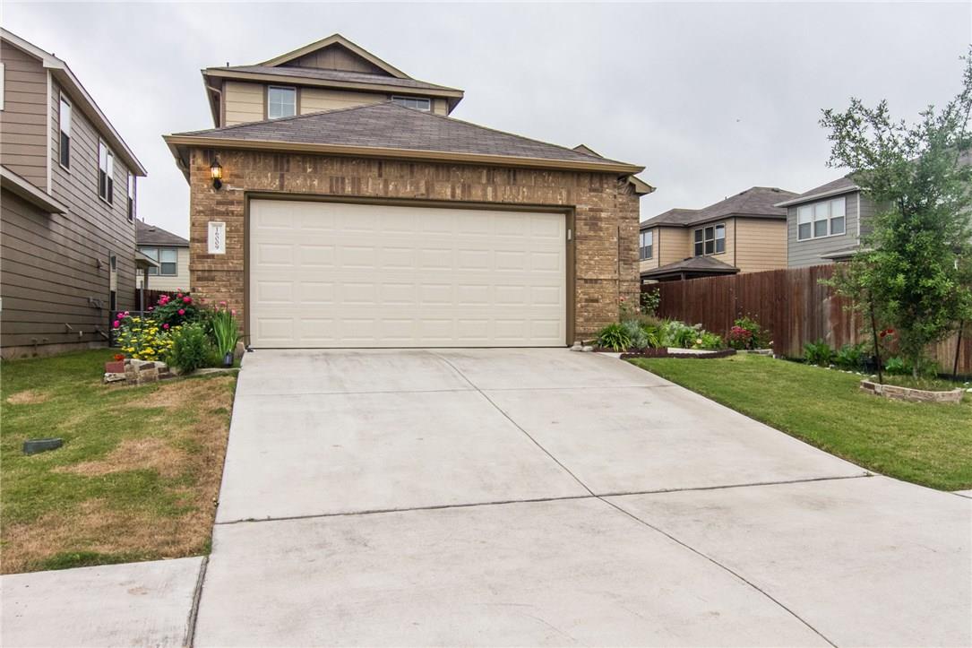16009 Hawthorne Heights Trl Property Photo 3