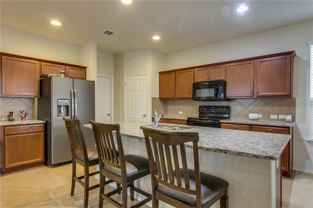 16009 Hawthorne Heights Trl Property Photo 12