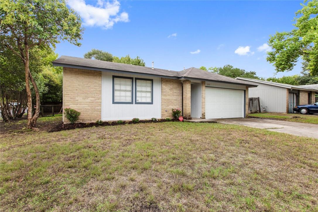 6101 Harwin Ln Property Photo 1