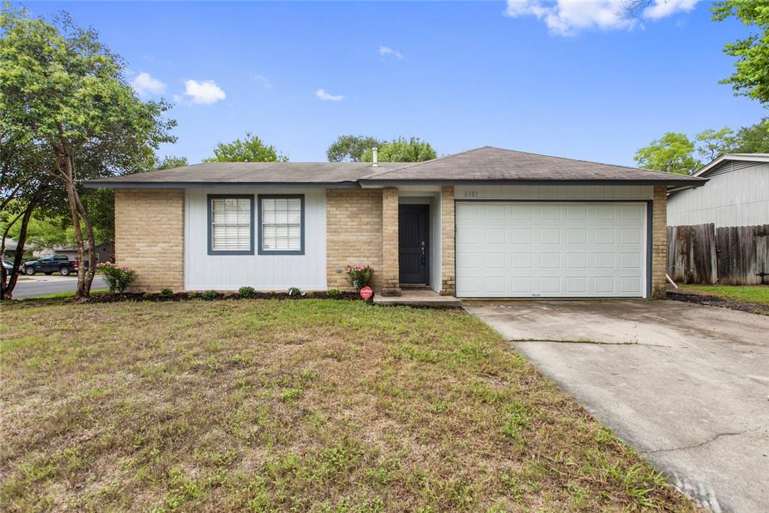 6101 Harwin Ln Property Photo 16