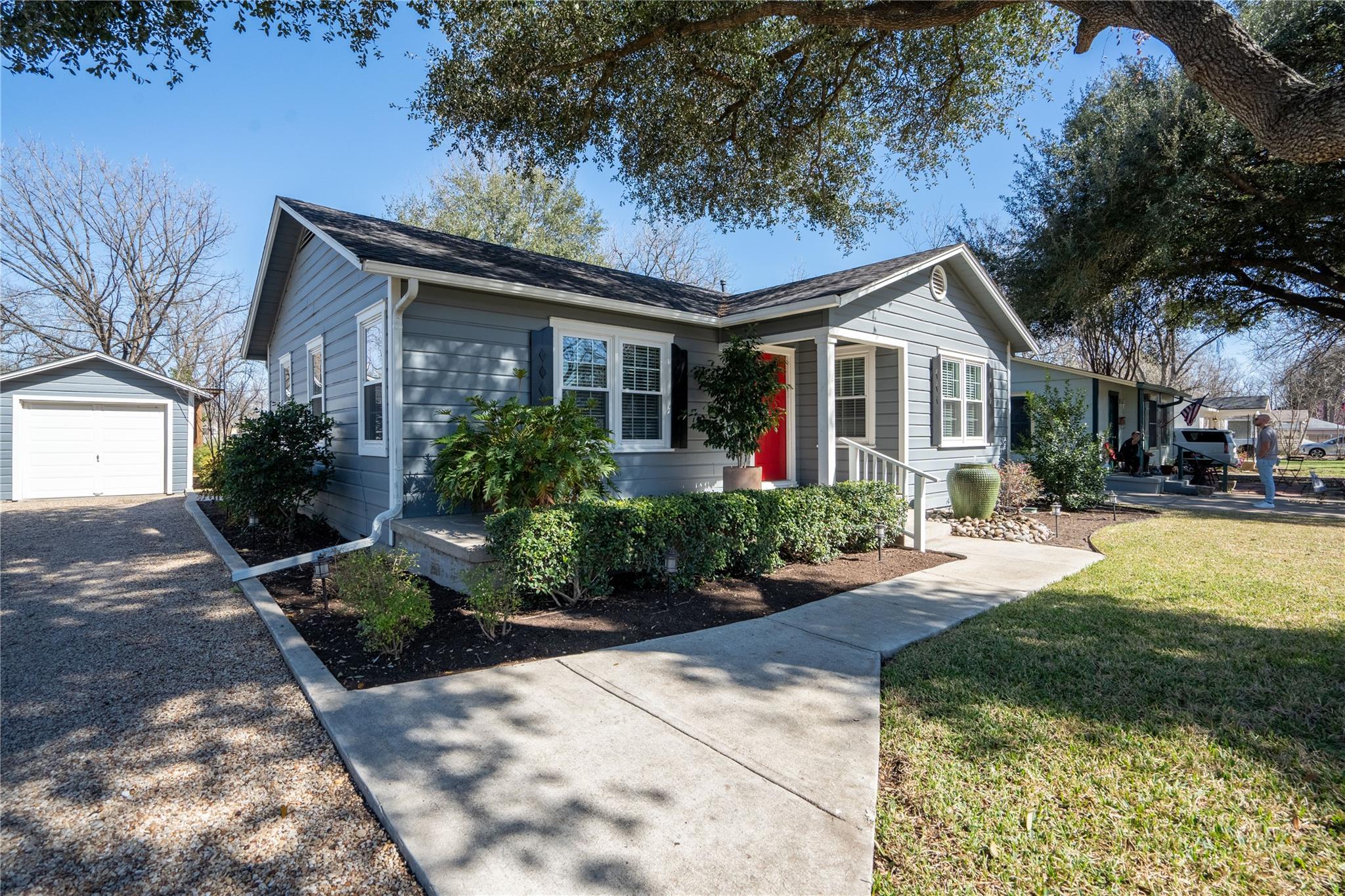 1312 Kimbro St Property Photo