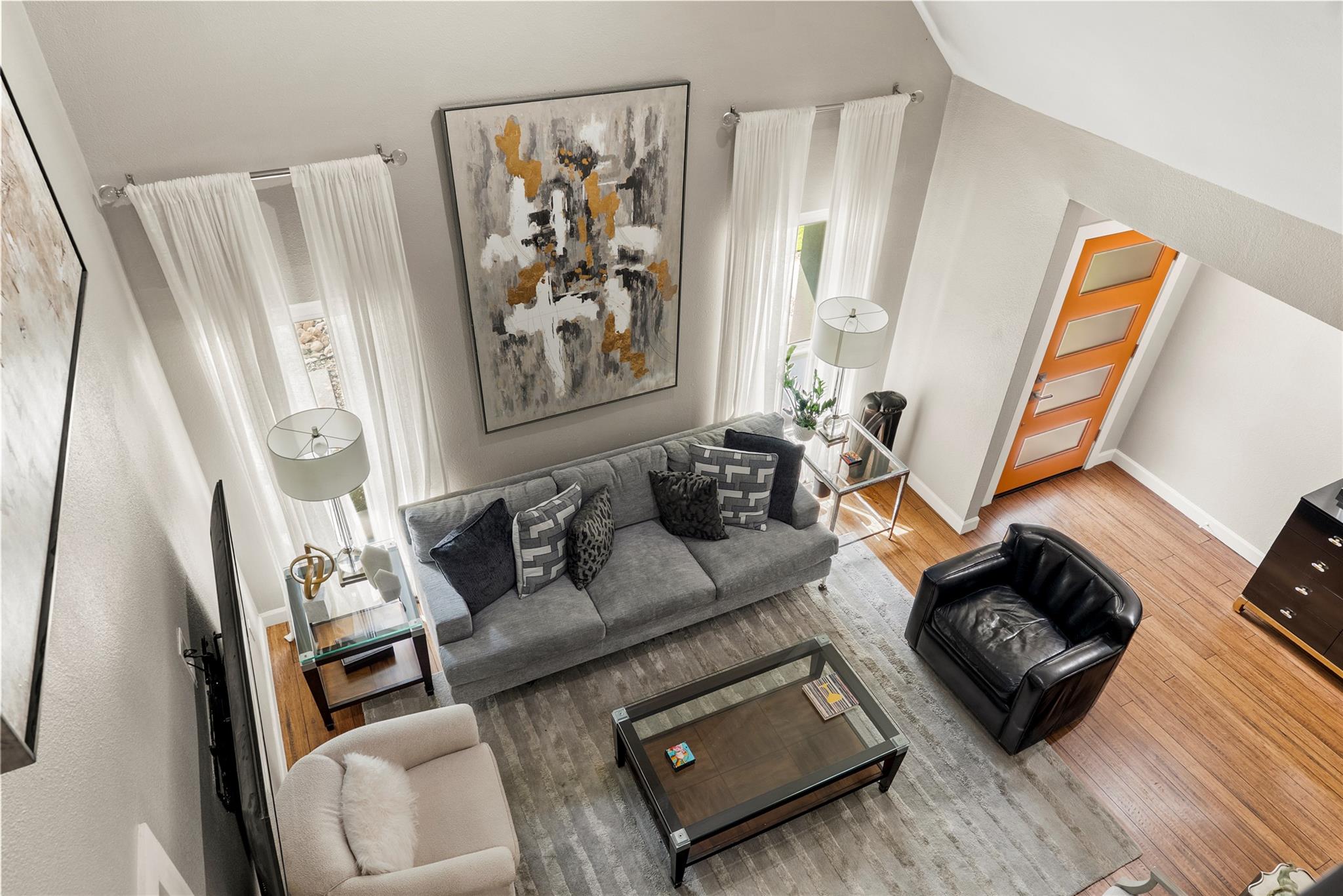 2101 Airole Way #a Property Photo 13