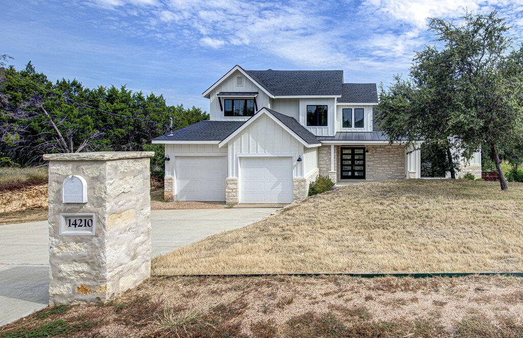14210 Fort Smith Trl Property Photo 2