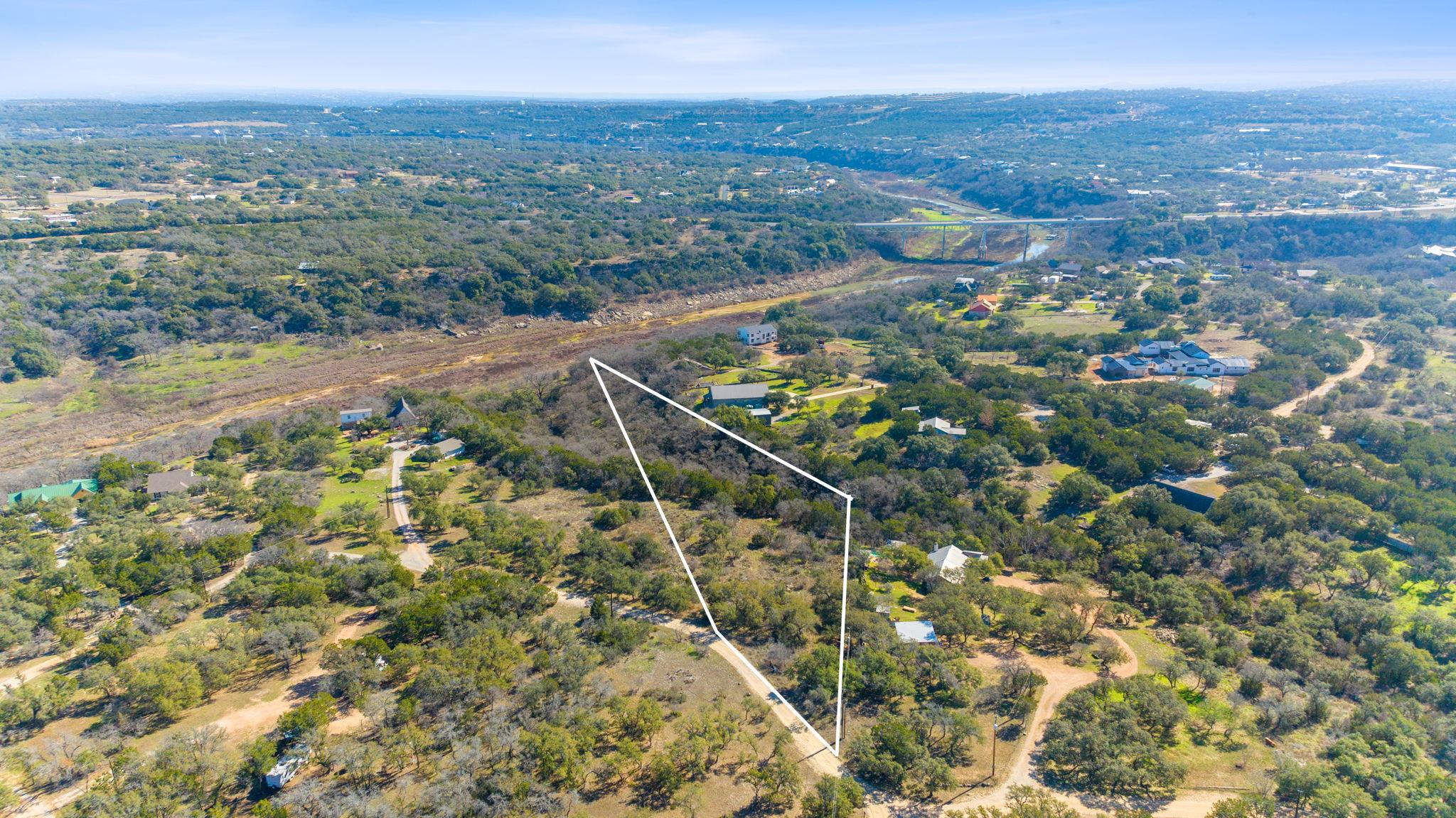24200 Spur Trl Property Photo 1
