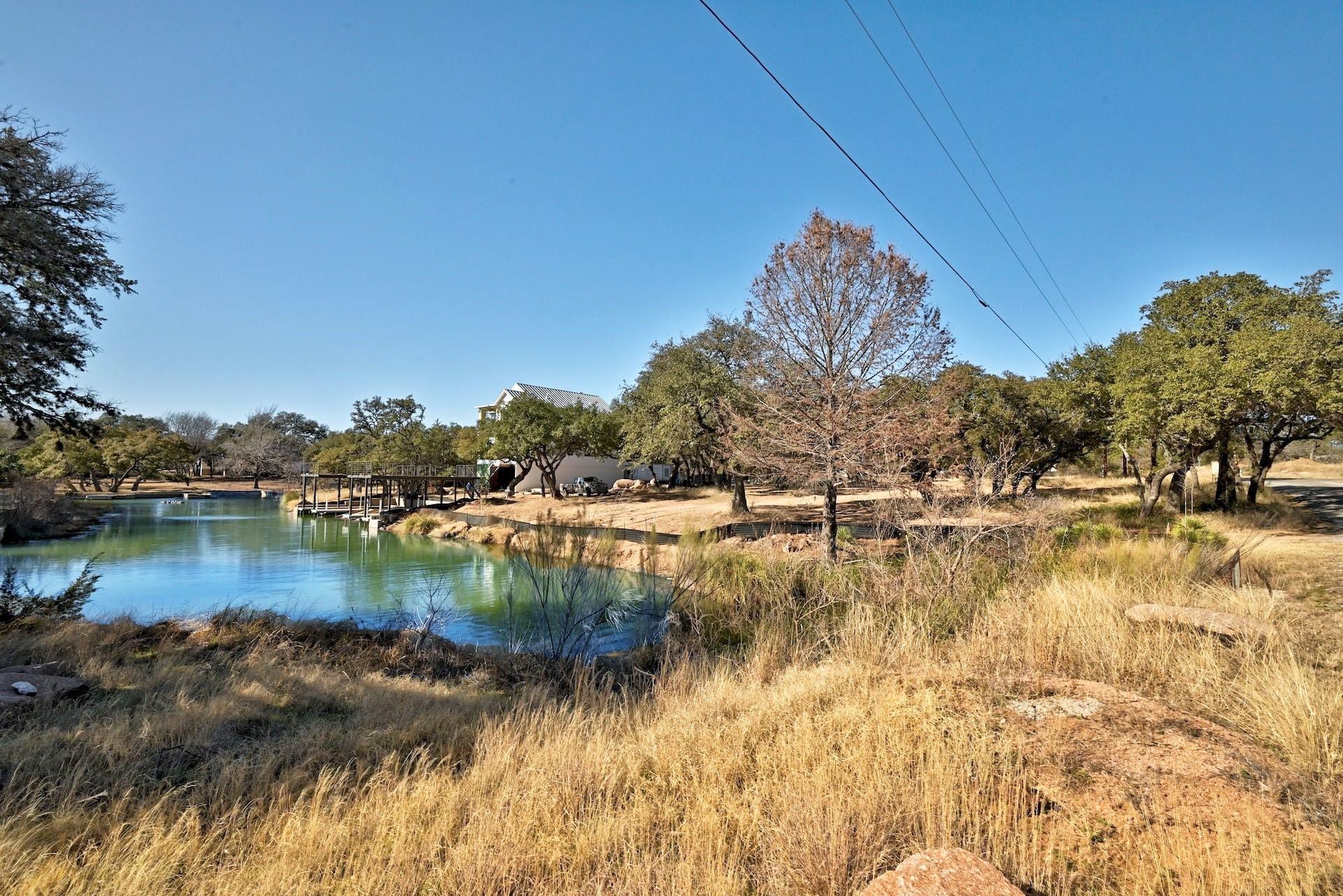 626 & 628 Williams Lakeshore Property Photo 8
