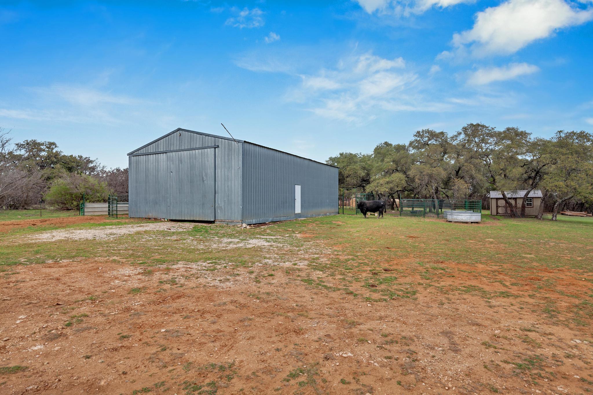 117 County Road 407 Property Photo 28
