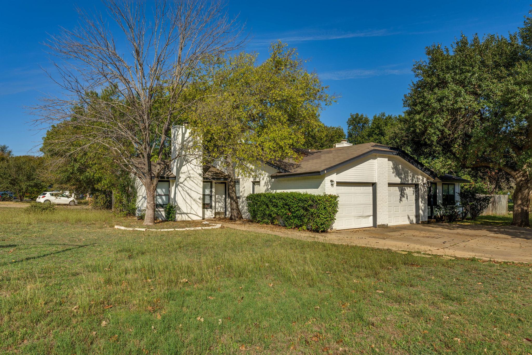 12301 Deer Falls Dr #A & B Property Photo 1