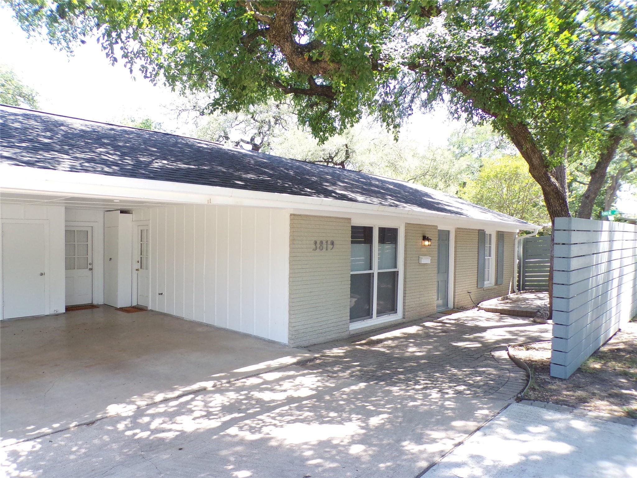 3819 Jefferson St Property Photo 1