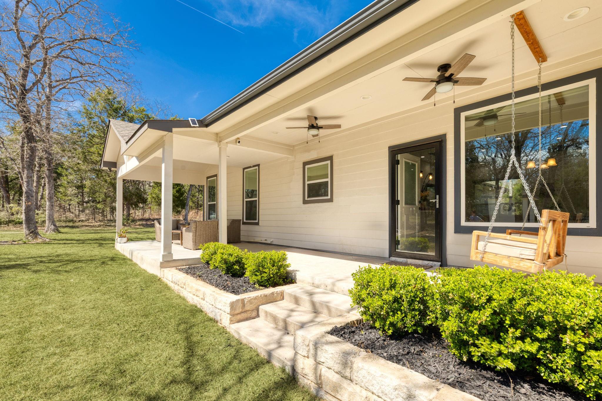 Bastrop County Real Estate Listings Main Image