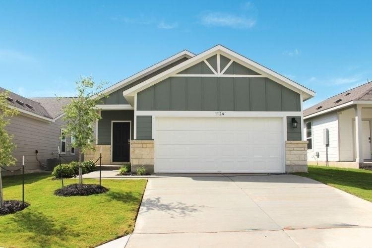 1124 Wild Leaf Way Property Photo 1