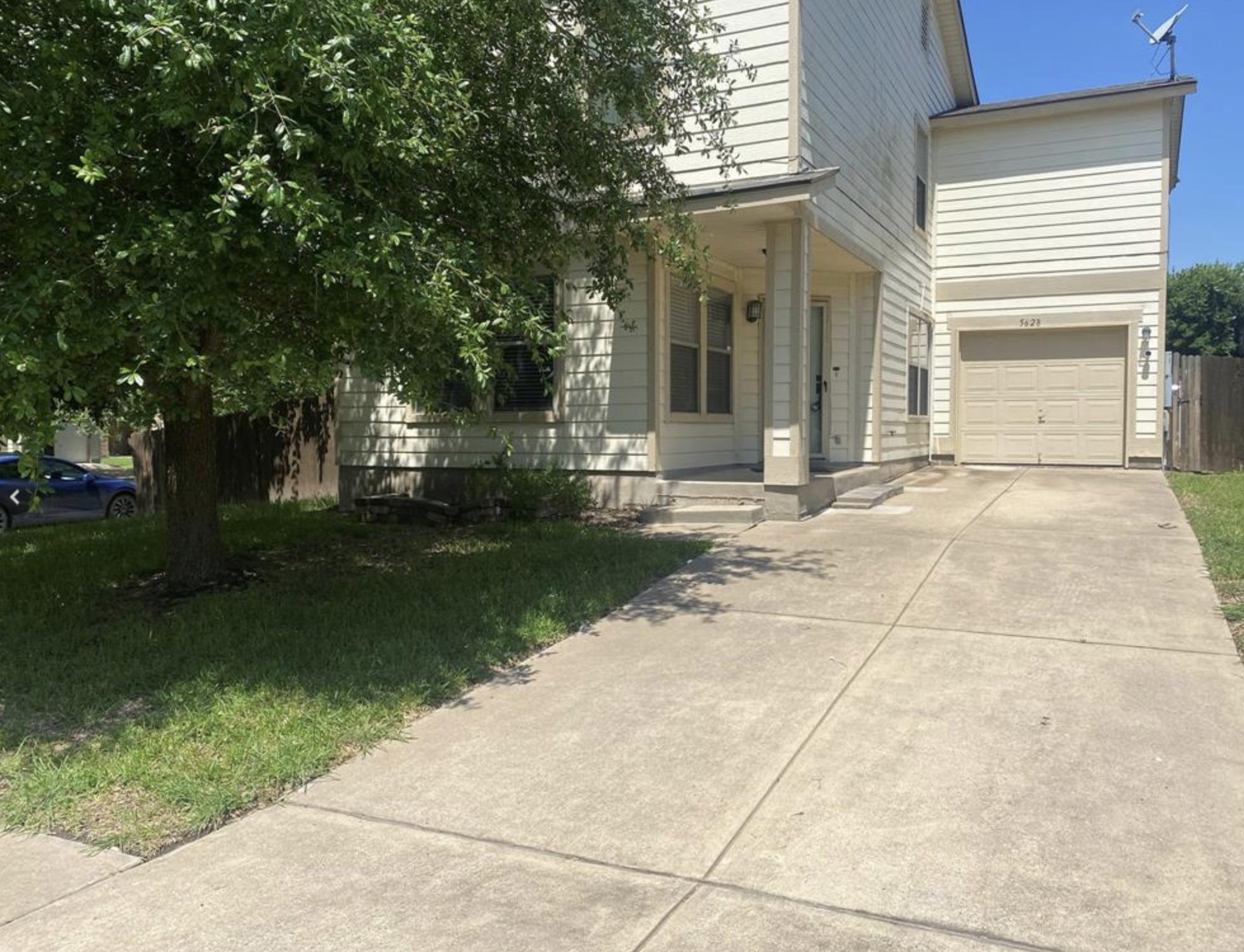 5628 War Admiral Dr Property Photo 1