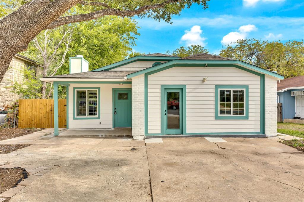 6807 Trendal Ln Property Photo