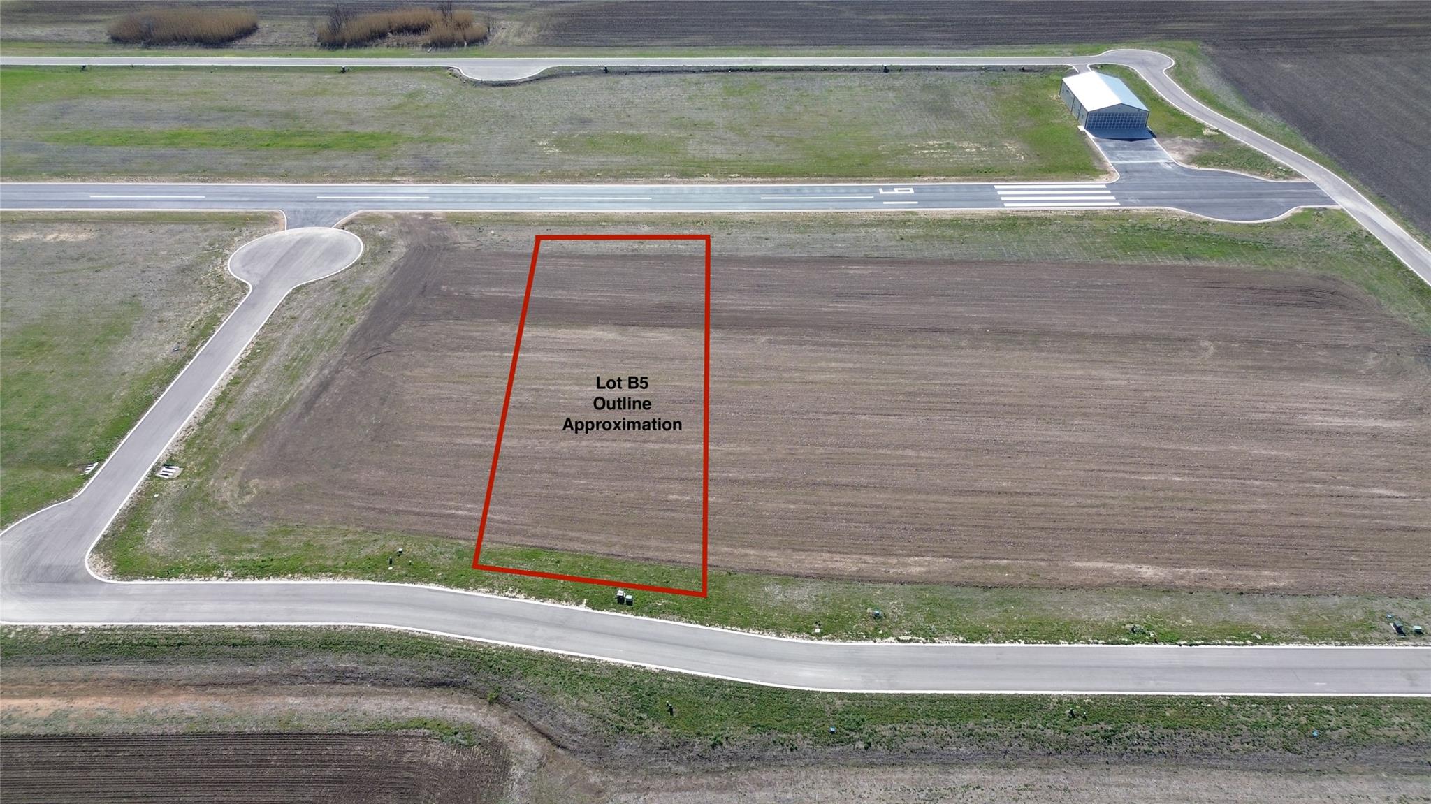 Lot B5 Airpark Dr Property Photo 8