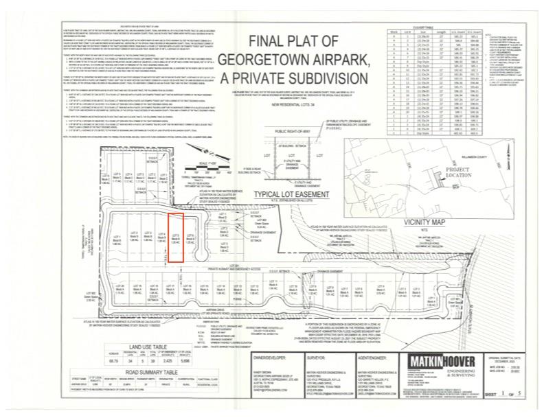 Lot B5 Airpark Dr Property Photo 11