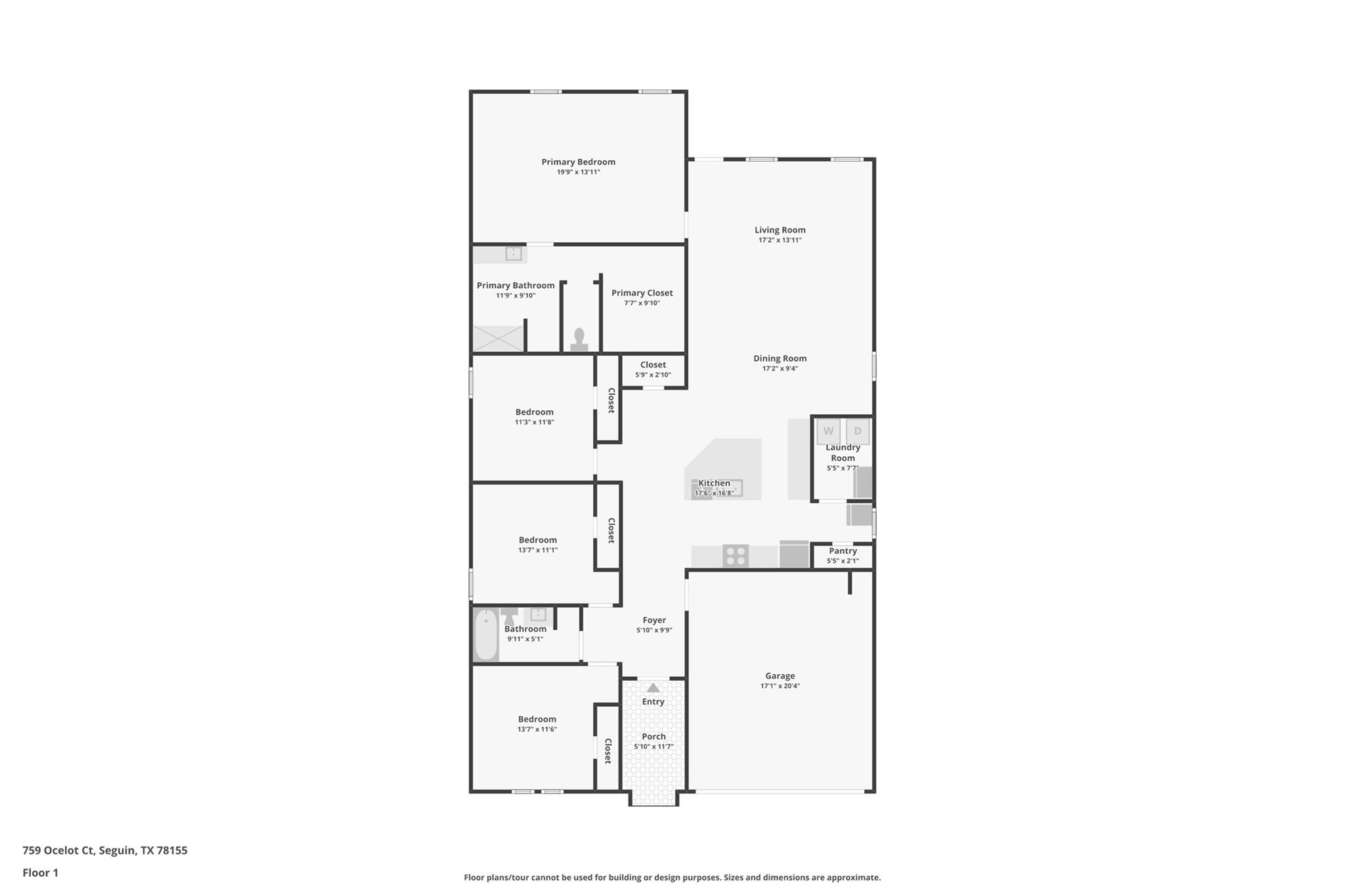 759 Ocelot Ct Property Photo 40