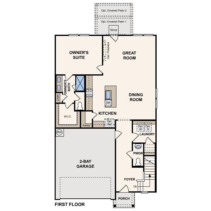 13311 Final Turn Dr Property Photo 2