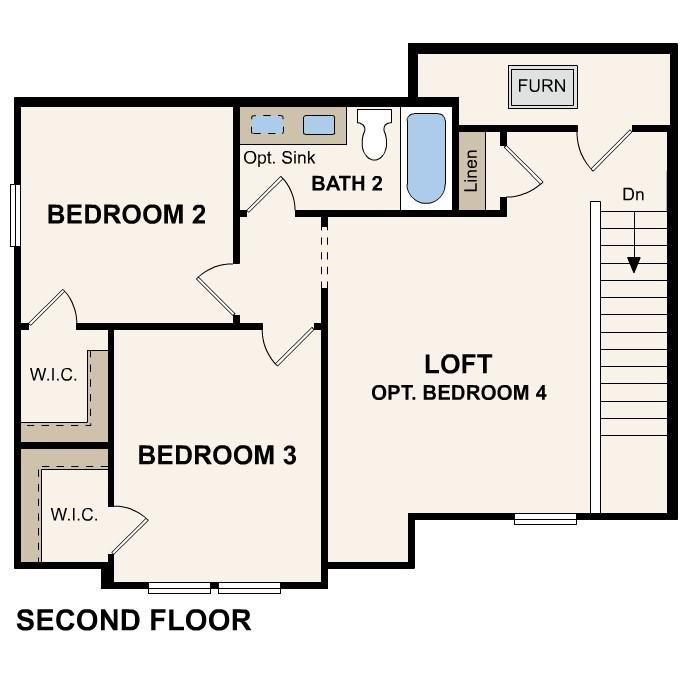 13311 Final Turn Dr Property Photo 3