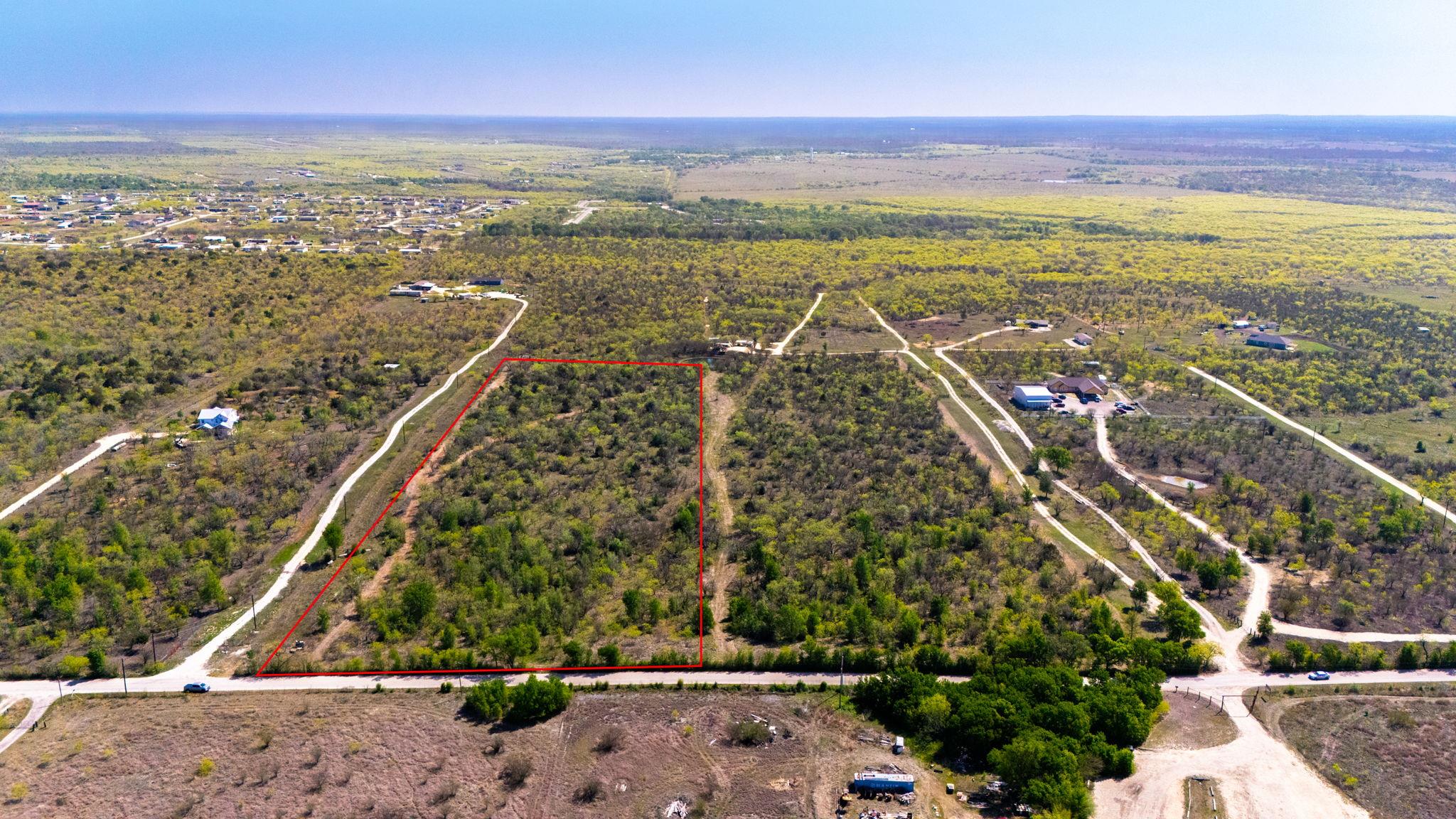 3810&3882 Dry Creek Rd Property Photo 4