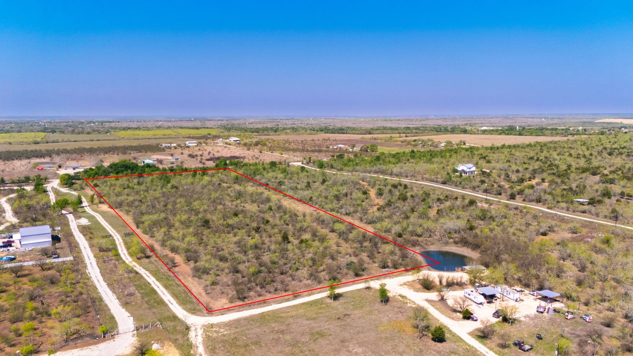 3810&3882 Dry Creek Rd Property Photo 6