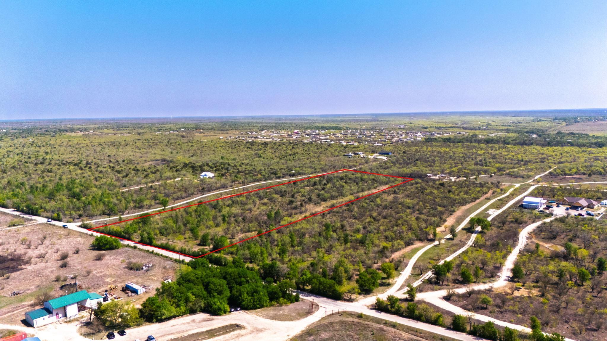 3810&3882 Dry Creek Rd Property Photo 7